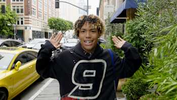 Red Bull Dance Your Style Ambassador: The Crown, David Stalter Jr is in Los Angeles – Red Bull Dance Your Style 2024