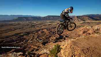 Red bull signature series rampage hotsell