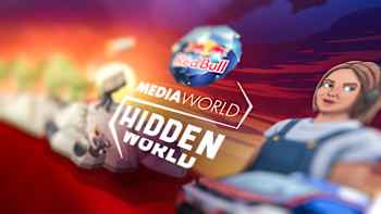 Hidden World – Digitale Schnitzeljagd