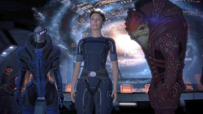 The limited edition Mass Effect is worth over $200