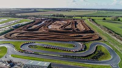 If you can ride at Fatcat, you can ride anywhere