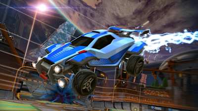 Octane continues to soar in pro popularity