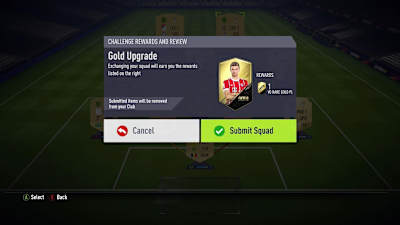 FIFA 18 screenshot