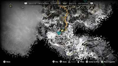 Seek out the merchants