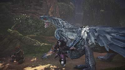 Monster Hunter: World game ++tips++ | PS4, Xbox One, PC