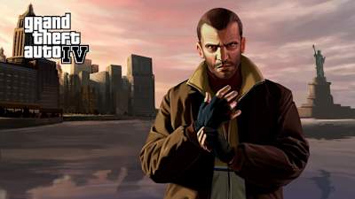 Vor zehn Jahren erschien mit GTA 4 einer der weniger beliebten Teile der Grand Theft Auto-Reihe. Und doch gibt es Dinge, die das Spiel besser gemacht hat als GTA 5.