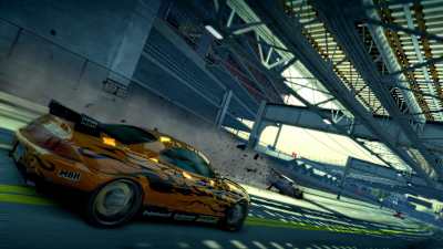 Pour gagner des courses dans le jeu Burnout Paradise : Remastered, mémorisez bien les raccourcis.