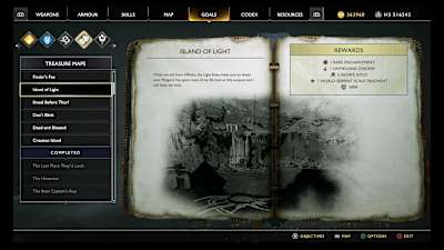 Find the treasure maps to locate and dig up hidden caches