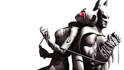 Batman: Arkham City