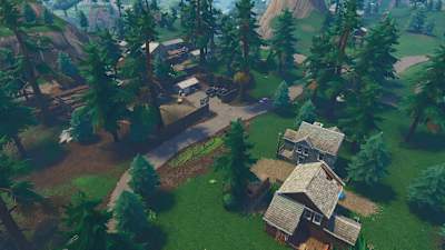 Shifty Shafts