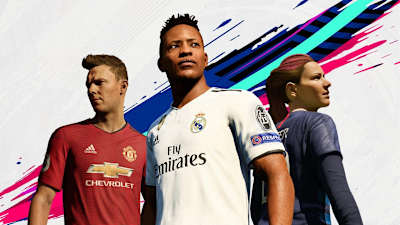 FIFA 19