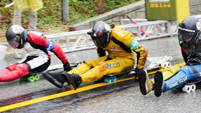 A typical board weighs around 14kg