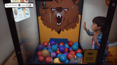 You can take part in some special activities