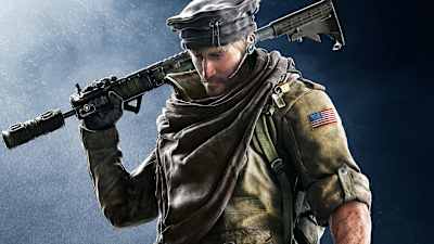 No wall can withstand Maverick's blowtorch