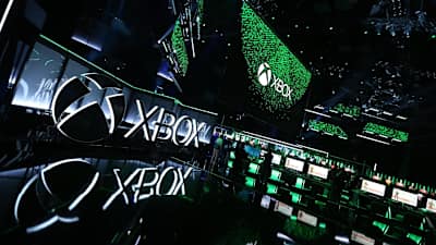 Microsoft’s big E3 show