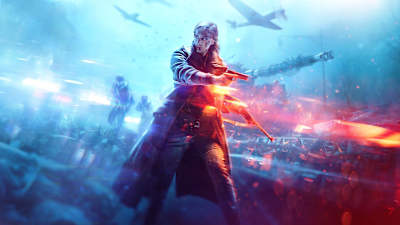 Battlefield V