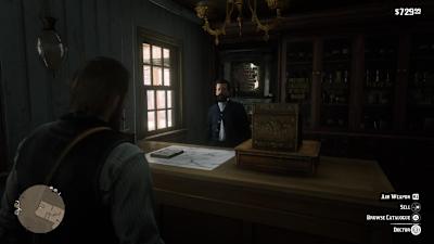 Some stores are fronts for illegal activities