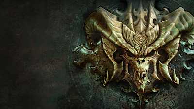 Una imagen promocional de Diablo III Eternal Collection.