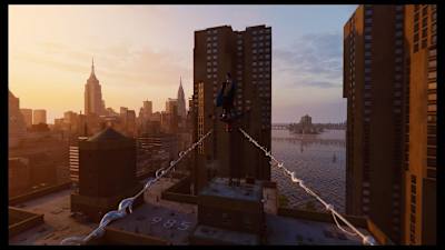 Get ready to bomb around New York