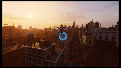 To beat the drone, one must think like a drone