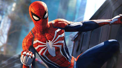 Marvel’s Spider-Man