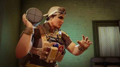 Rainbow Six Siege: 7 tips for the new operators