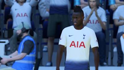 Sánchez was named Player of the Year with AFC Ajax in 2016-17