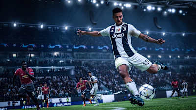 Améliorez vos tirs dans FIFA 19, car l'élévation de vos tirs sera un facteur clé dans FIFA 20