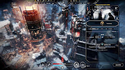 In Frostpunk werden eure soziopolitischen Geschicke auf die Probe gestellt