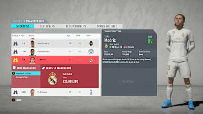 Luka Modric is worth paying the high wages for