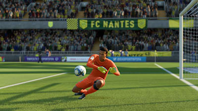 Alban Lafont has been an excellent Career Mode choice for years