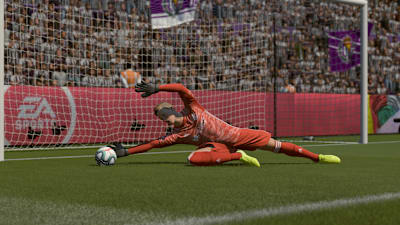 Andriy Lunin is a future superstar with 88 potential