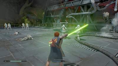 The best defence is a good offence