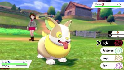 Elektro-Pokémon Voldie ist ein besonders niedlicher Newcomer!