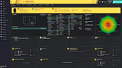 Gabriel Torje is a steal even newly relegated sides can afford on a budget