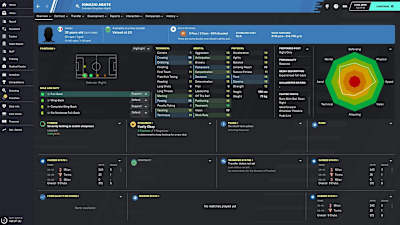 Ignazio Abate has over 200 appearances for AC Milan