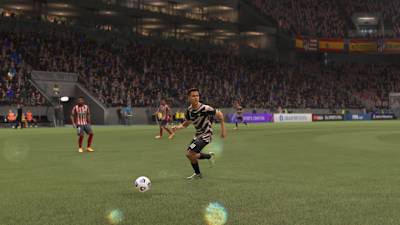 Piemonte have Ronaldo, giving you a cracking attack