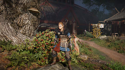 Assassin's Creed Valhalla débute en Norvège, mais installez-vous en Angleterre, où se déroule la majeure partie du jeu vidéo d'Ubisoft et où vous pourrez profiter de tout son potentiel.