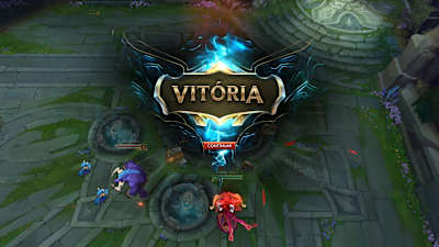 Com treino, paciência e nosso guia, a vitória no League of Legends virá!