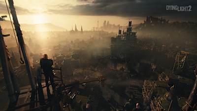 Dying Light 2's game-world will be something else