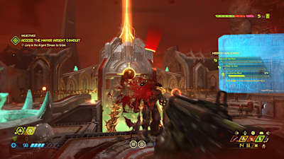 Standing still means imminent death in the game so make sure to keep moving