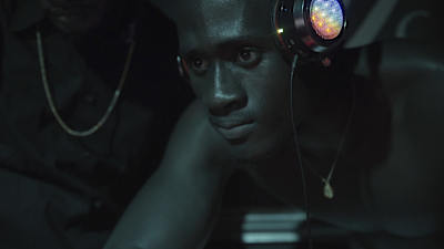 Teranga: Naples Afrobeats nightclub – interview