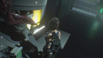 Approaching from all angles