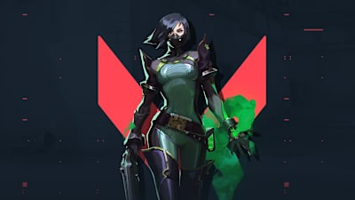 Viper ist Meisterin des Gifts