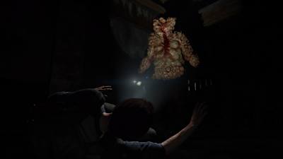 The Last of Us Part 2 bloater