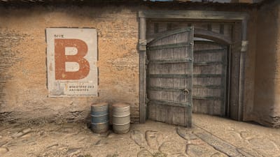 Ikoniset pariovet aiheuttavat edelleen kiistoja.