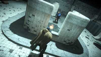 Win at the Gulag and you get a second chance