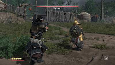 Altan reads similarly to Kadea, but can be much more deadly.