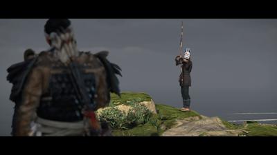 Contrarrestar los arqueros y aprender a usar tu propio arco es esencial para tener éxito en el mundo de Ghost of Tsushima