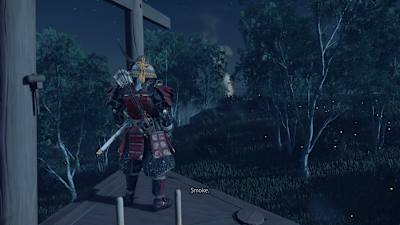 Ghost-of-Tsushima-Spirit-Yarikawa-Vengeance-2